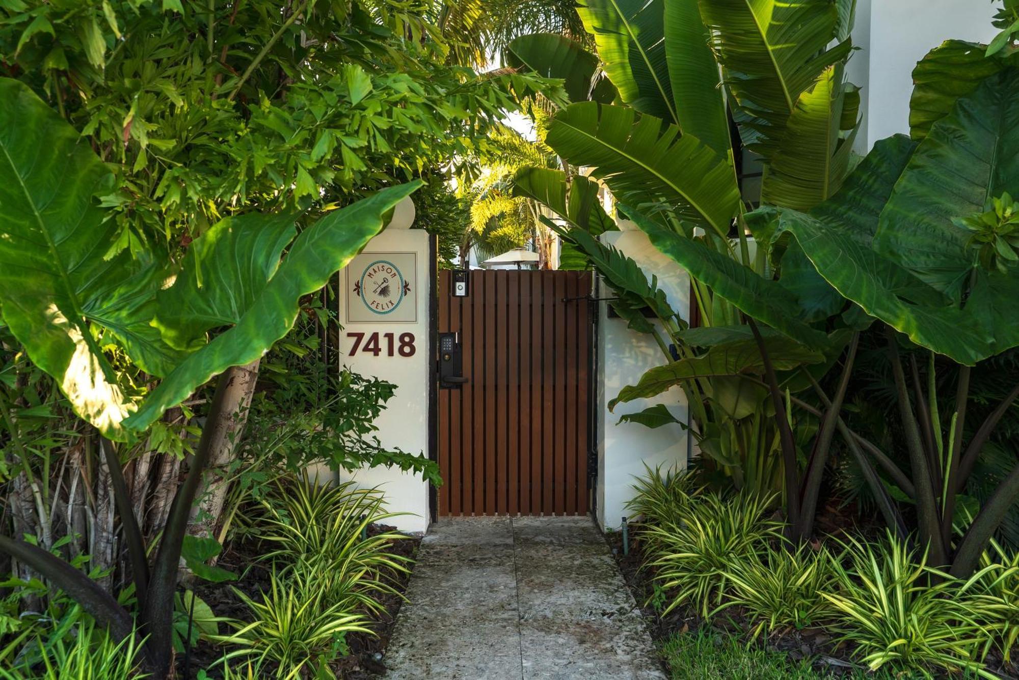 Maison Felix — Photos 1